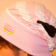 Illustration for article titled Behold, the Hat That Looks Like Panties